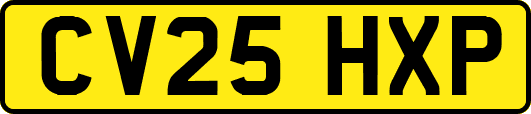 CV25HXP