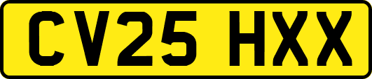 CV25HXX