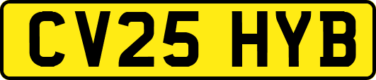CV25HYB