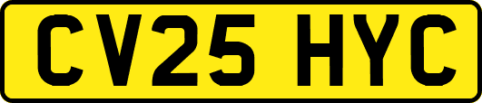 CV25HYC