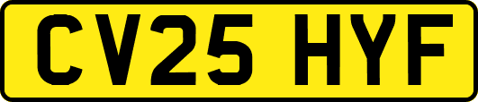 CV25HYF