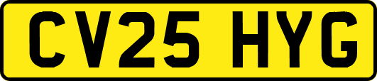 CV25HYG