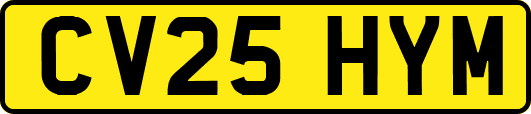 CV25HYM