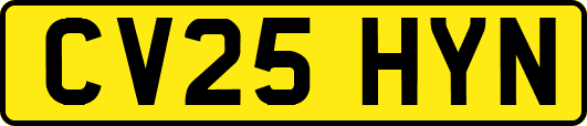 CV25HYN
