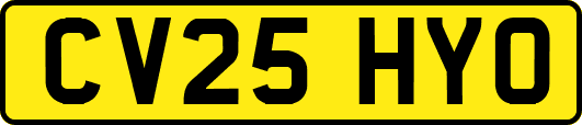 CV25HYO