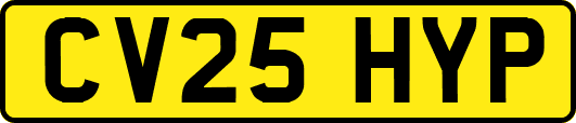 CV25HYP