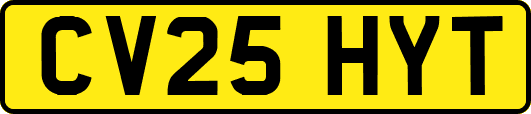CV25HYT