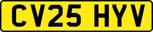 CV25HYV