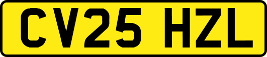 CV25HZL