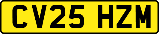 CV25HZM