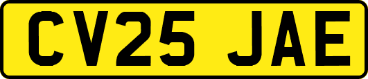 CV25JAE