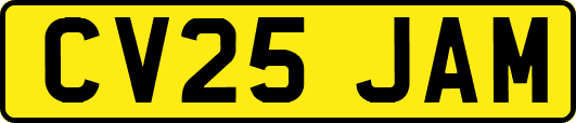 CV25JAM