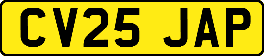 CV25JAP