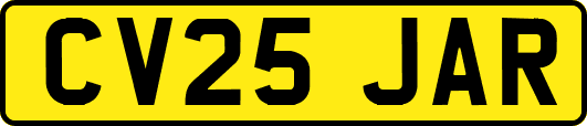CV25JAR