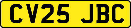 CV25JBC