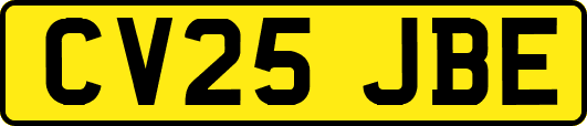 CV25JBE