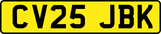CV25JBK