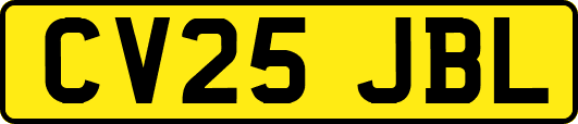 CV25JBL