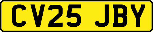 CV25JBY