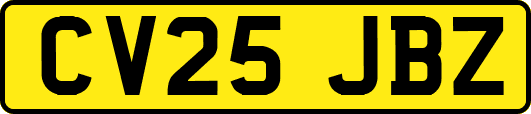 CV25JBZ