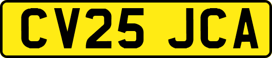 CV25JCA