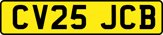 CV25JCB