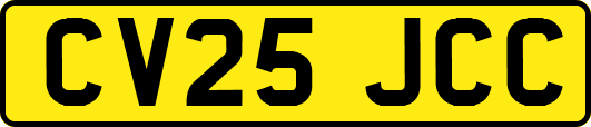 CV25JCC