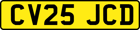 CV25JCD