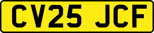 CV25JCF