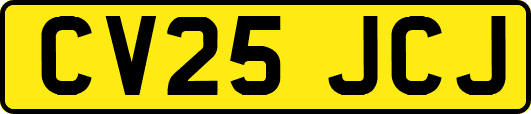 CV25JCJ