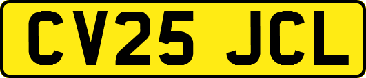 CV25JCL
