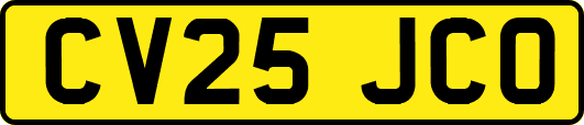 CV25JCO