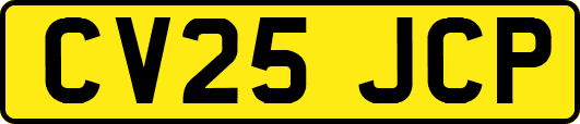 CV25JCP