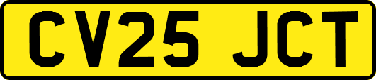 CV25JCT