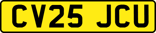 CV25JCU