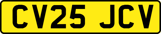CV25JCV