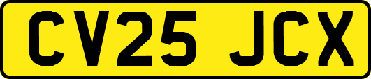 CV25JCX