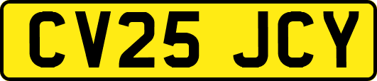 CV25JCY