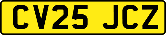 CV25JCZ