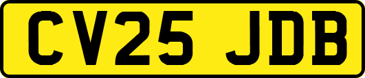 CV25JDB