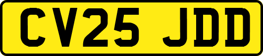 CV25JDD