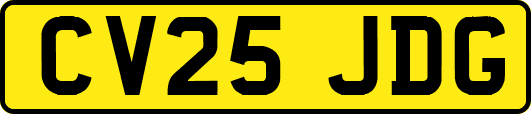 CV25JDG