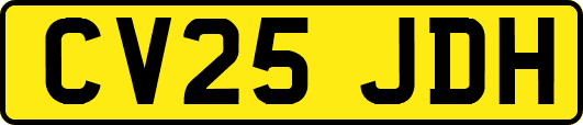 CV25JDH