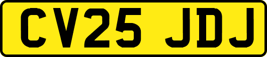 CV25JDJ