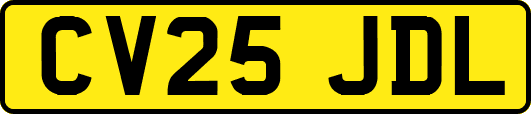 CV25JDL