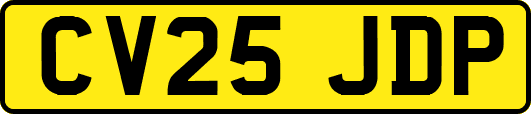 CV25JDP