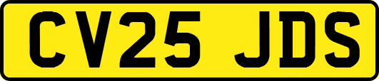 CV25JDS
