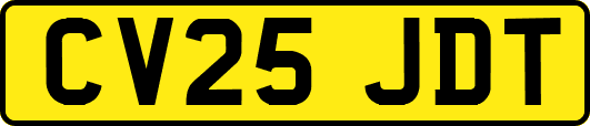 CV25JDT
