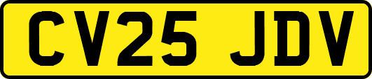 CV25JDV