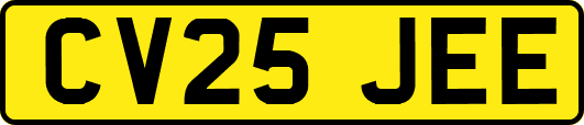 CV25JEE